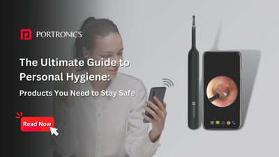 The Ultimate Guide to Personal Hygiene: Products You Need to Stay Safe In 2024