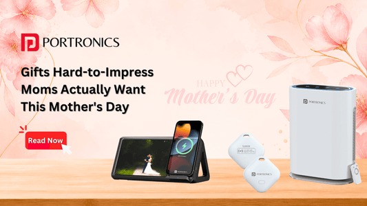 Gifts Hard-to-Impress Moms Actually Want This Mother's Day