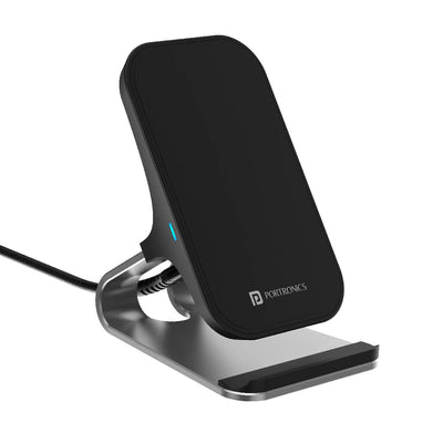 Portroncis freedom 15 plus wireless charging pad 