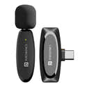 Adaptateur Type-C Pour DJI Mic Mini - Compatible IPhone 15/16, PC, Mac - Connexion Audio Professionnelle - 6