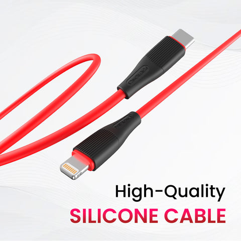 Silklink Type C to 8 pin Cable