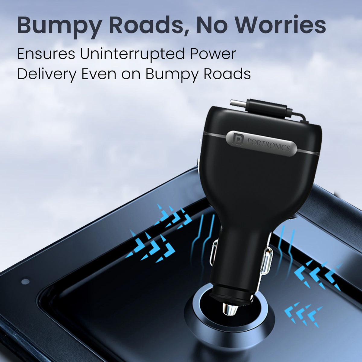 Car Power Neo