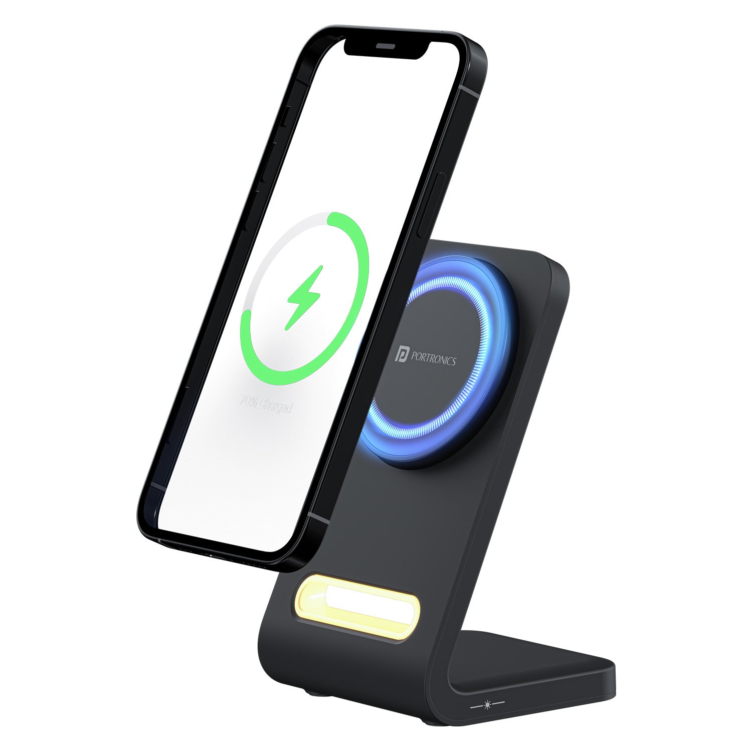 Fast Charger The Best Qi Wireless Charger Fast Charging Best Qi
