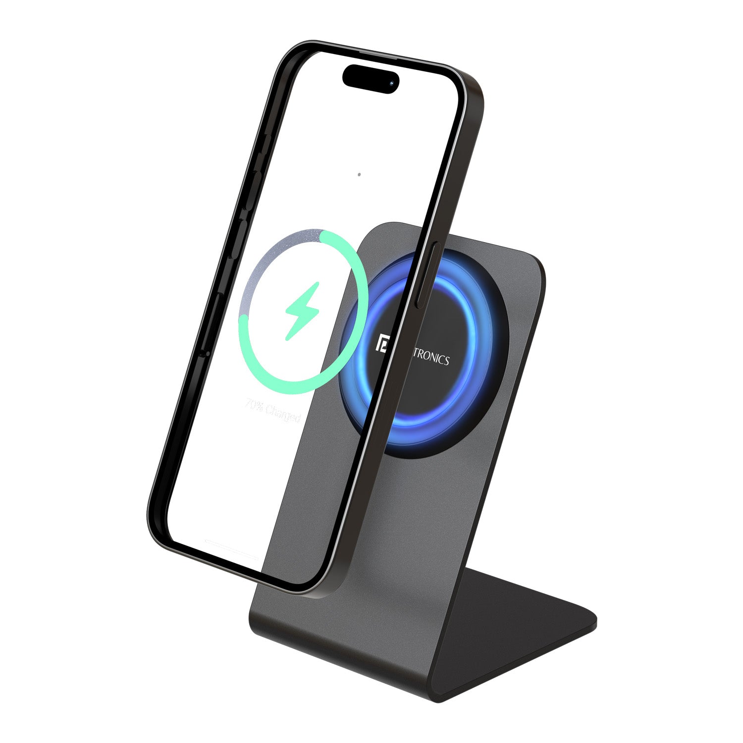 Wireless Charger Fast Iphone Charger For Car Charging Pad Android