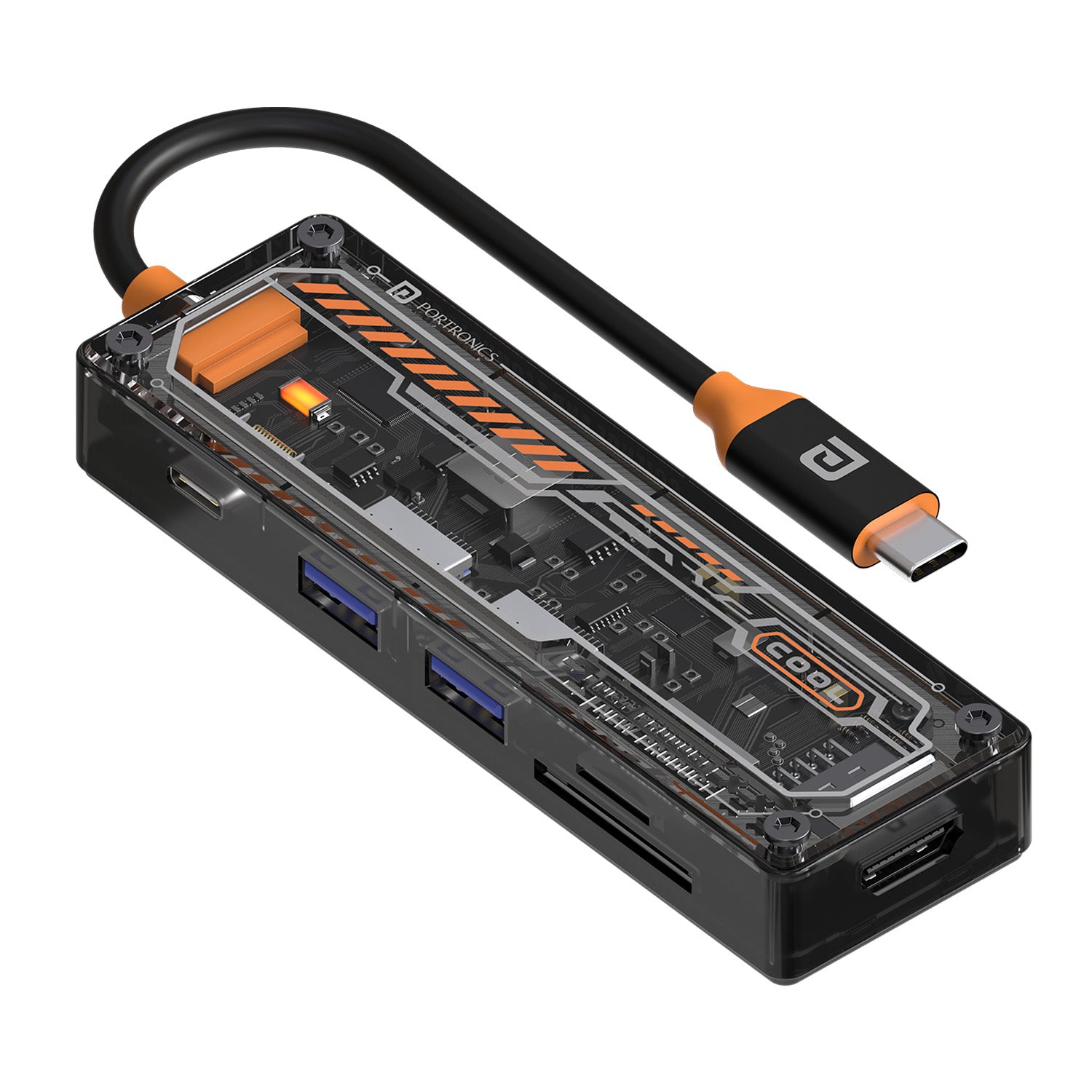 Av Adapter Apple Hub Hdmi To Hdmi Usb Multiport Display Adapter