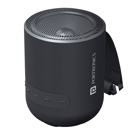 Soundpot Wireless Bluetooth speaker| Portable wireless bluetooth speaker| best wireless speaker bluetooth under 2000| 20watt speaker