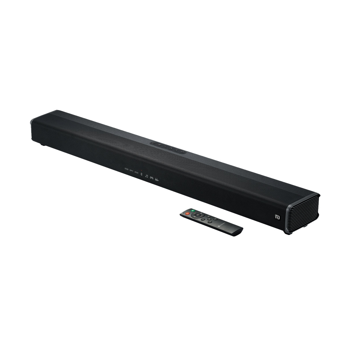 Best soundbar shop with inbuilt subwoofer