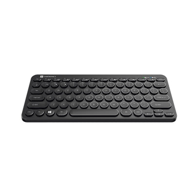 Portronics Bubble Wireless keyboard for laptop and pc