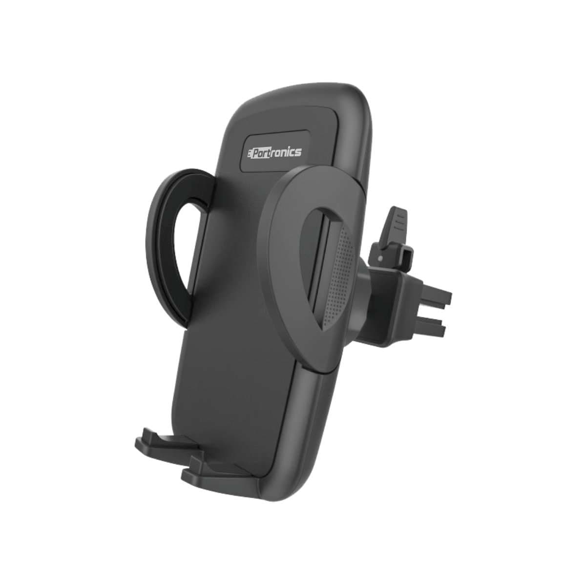 Buy Portronics Clamp M3 Car Mobile Holder at Lowest Prices