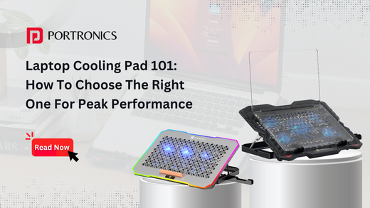 Laptop Cooling Pad 101 How To Choose The Right One For Peak Performance| laptop cooling pads