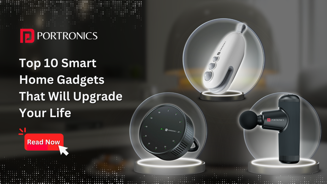 best smart gadget for home at affordable rates