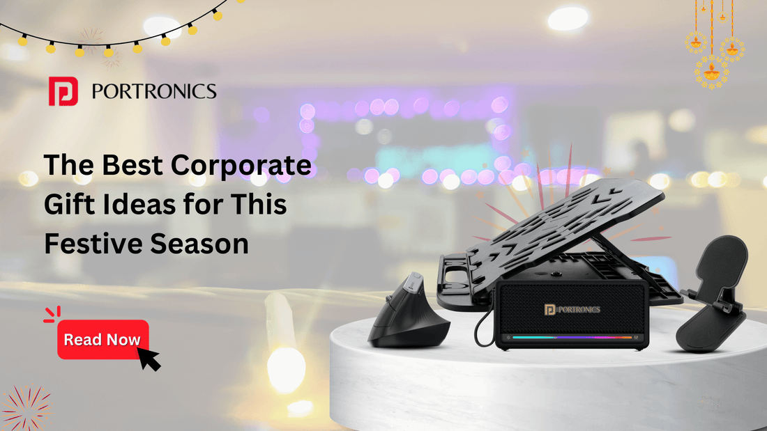 The Best Corporate Gift Ideas for This Festive Season