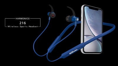 Portronics Guide: How to choose the best Headphones and Earphones?