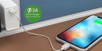 Chargers and Power Banks - How to Choose the Ideal One