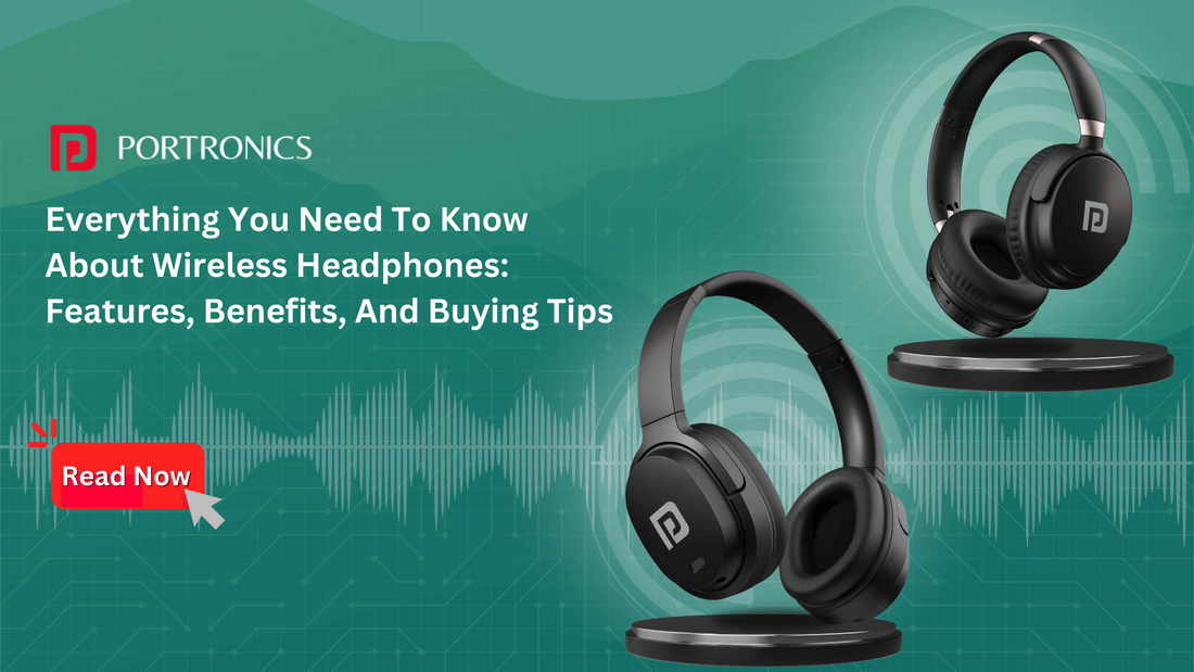 Tips for Selecting Foldable Headphones for Portability: Ultimate Guide