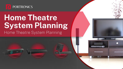 Home Theater System Planning: What You Need to Know