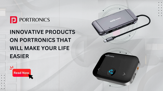 Infinity Portronics Portronics Blogs-Learn Some Interesting Facts – Page 7