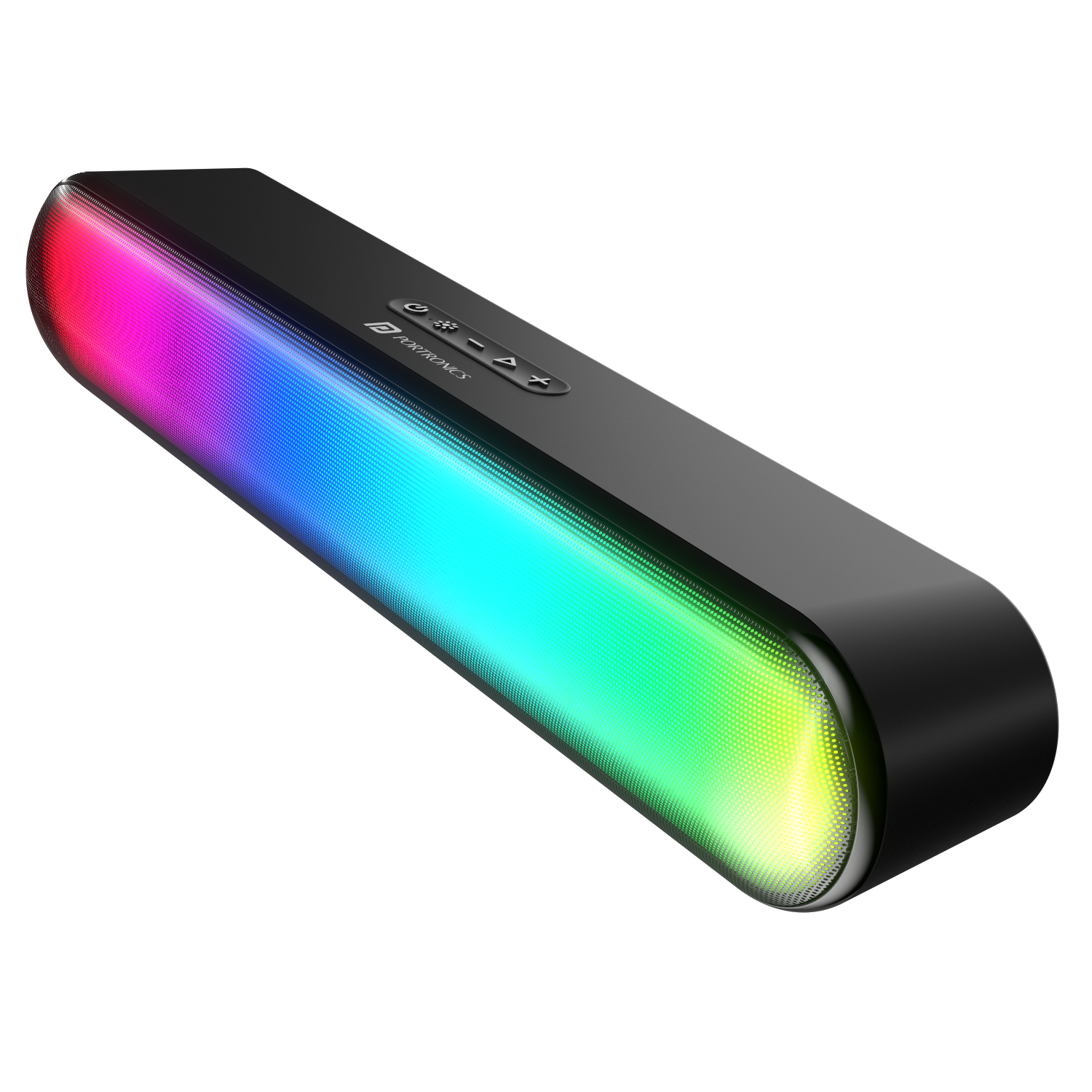 Soundbar 2024 portable speaker