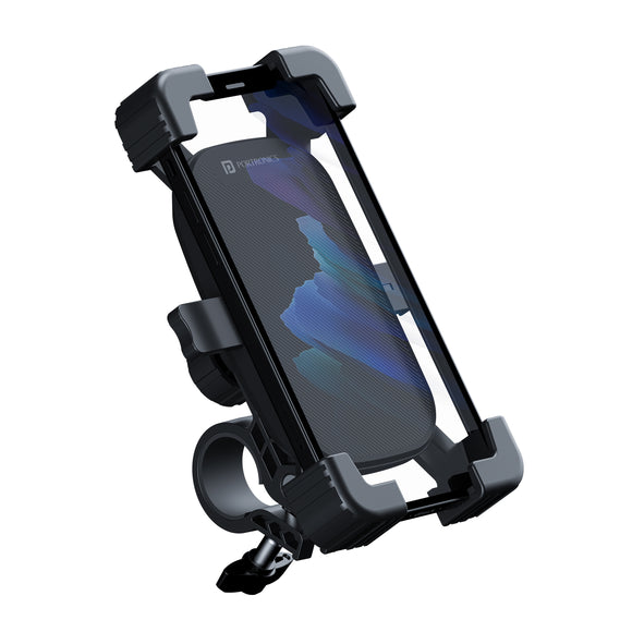 pTron Mount LD3 Flexible Mobile Phone Holder Stand, 360° Rotating