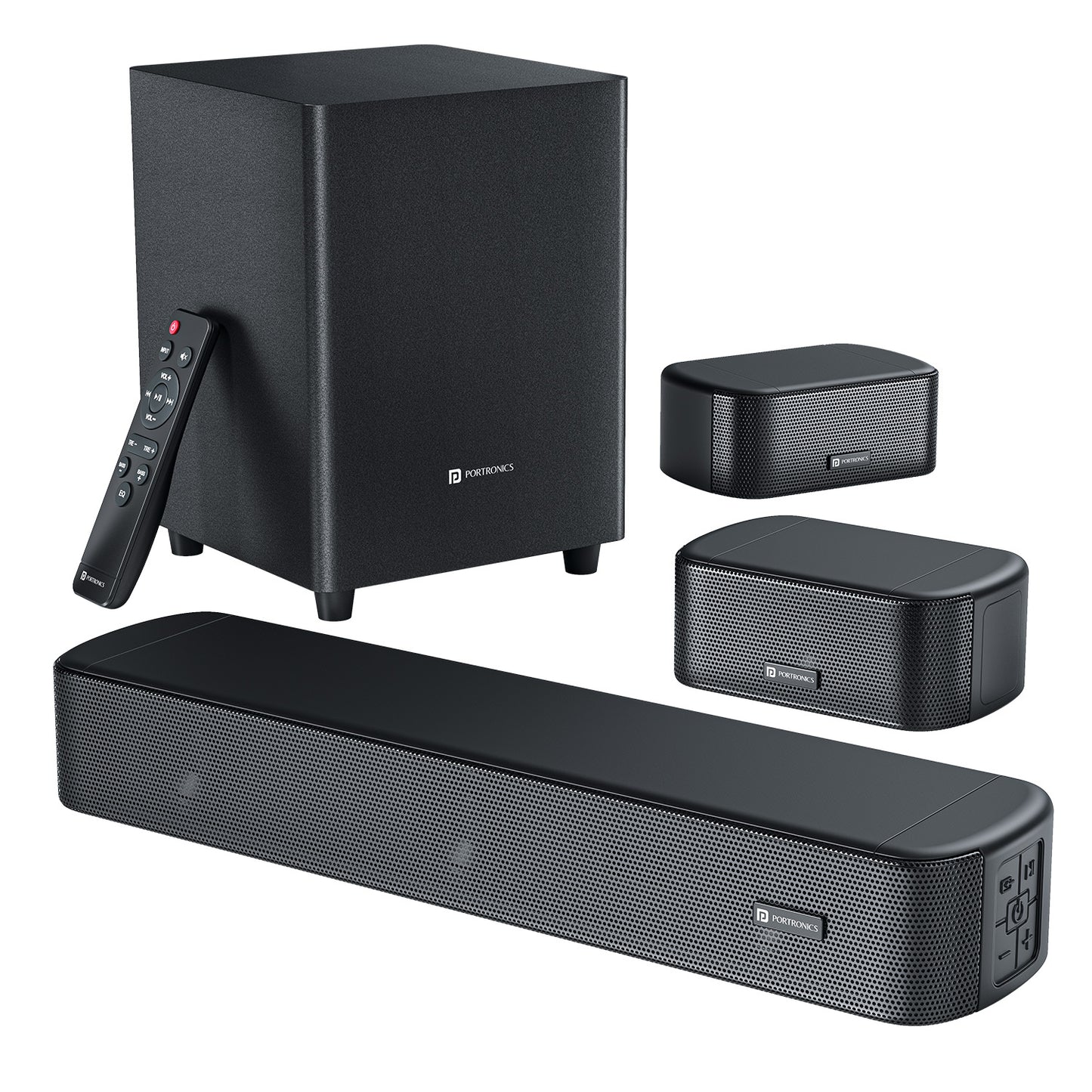 Pure Sound Pro X2