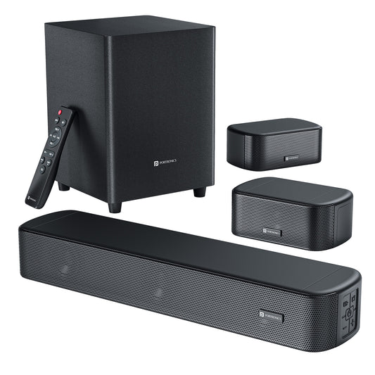 Pure Sound Pro X2