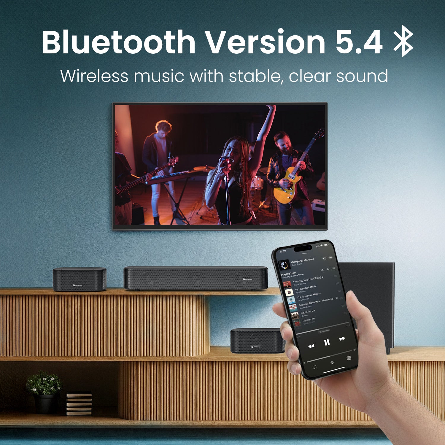 Pure Sound Pro X2