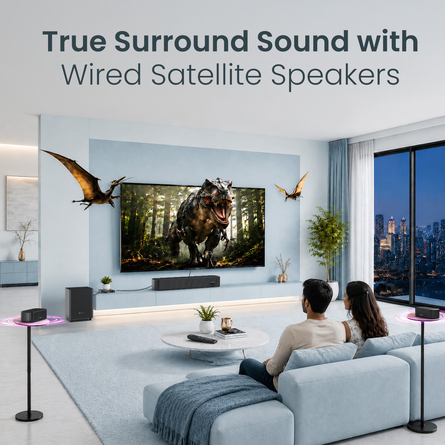 Pure Sound Pro X2