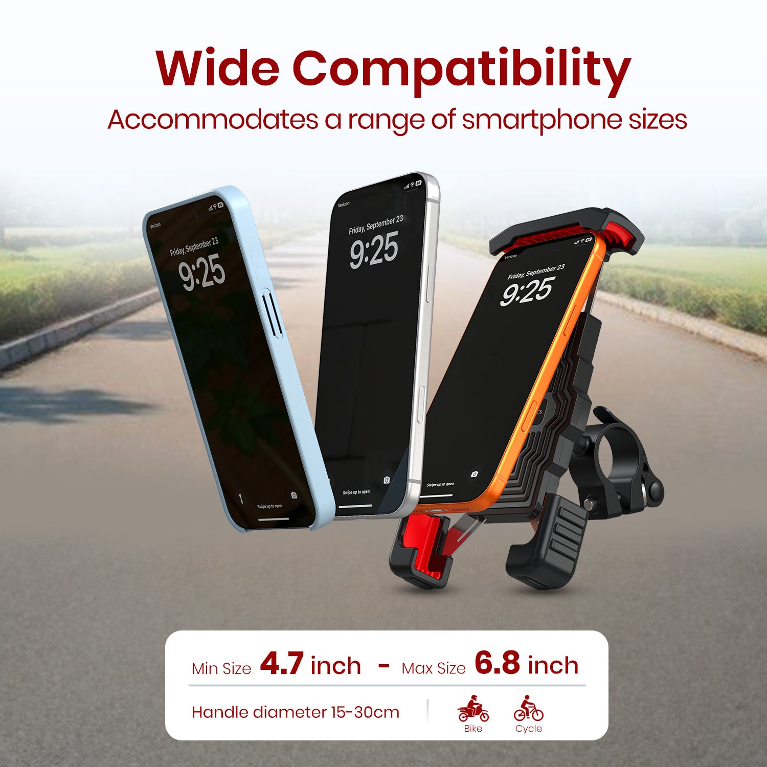 Mobike Prime