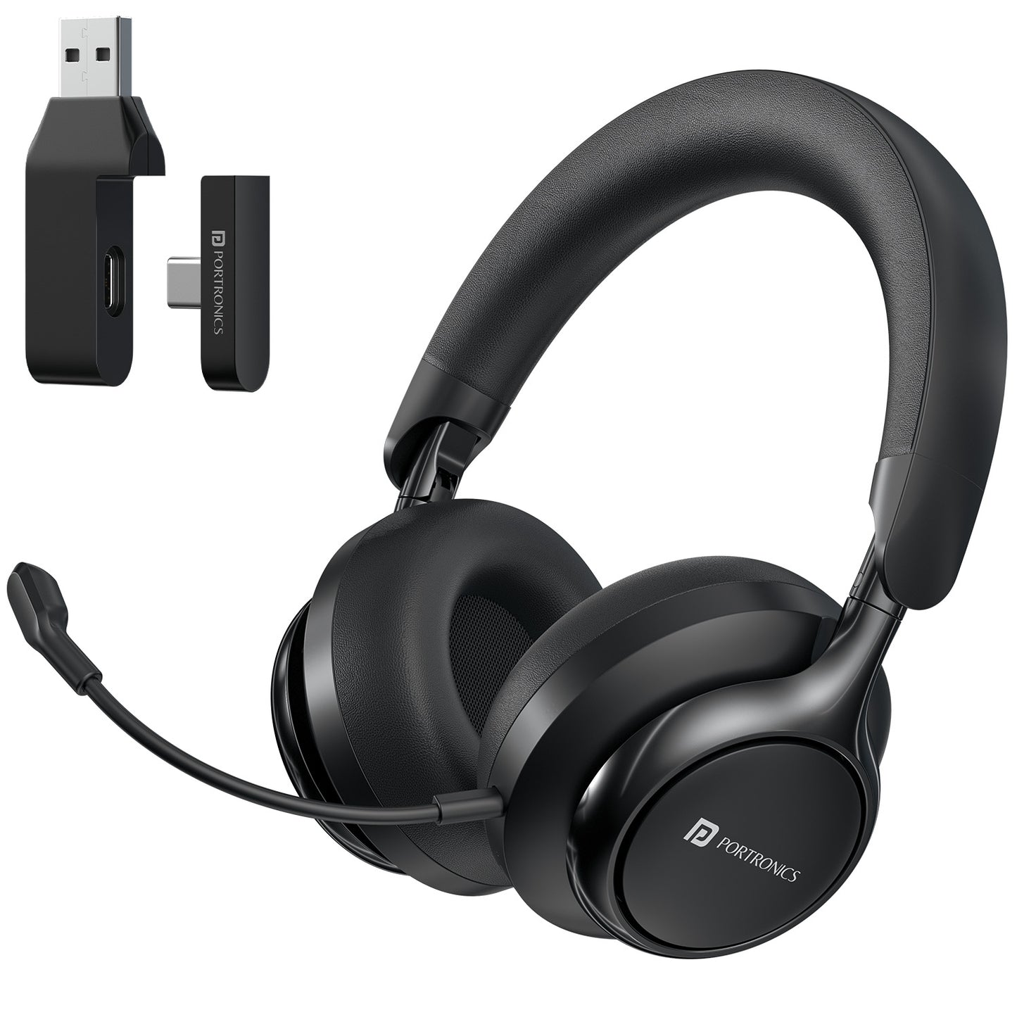 Muffs M7