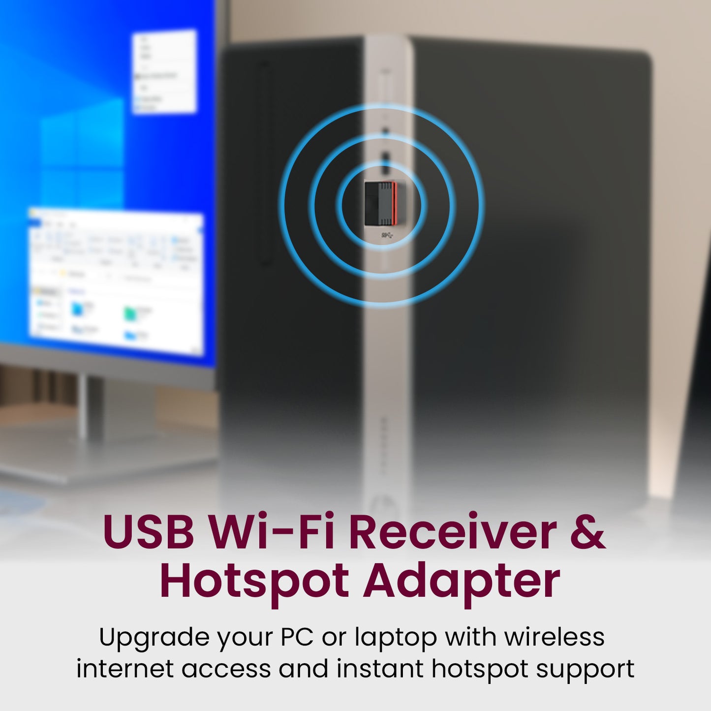 WiPlug 150