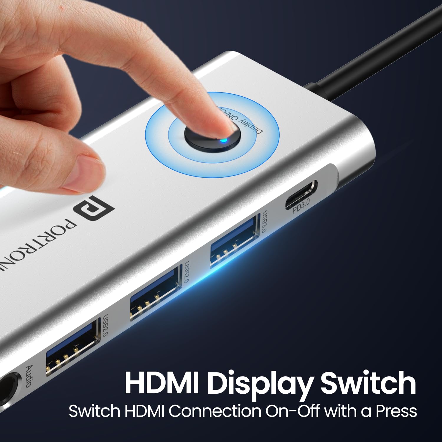 Mport One