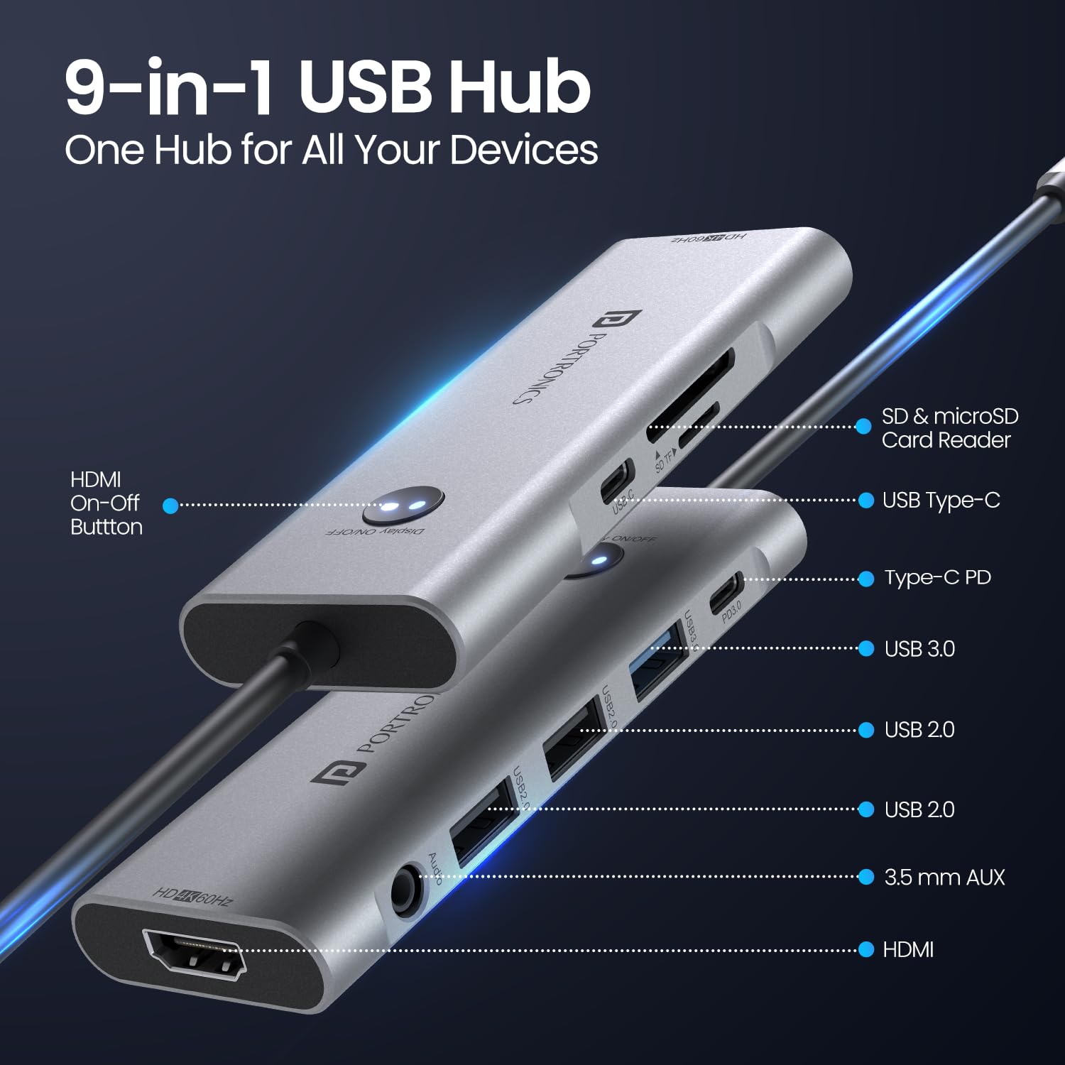 Mport One