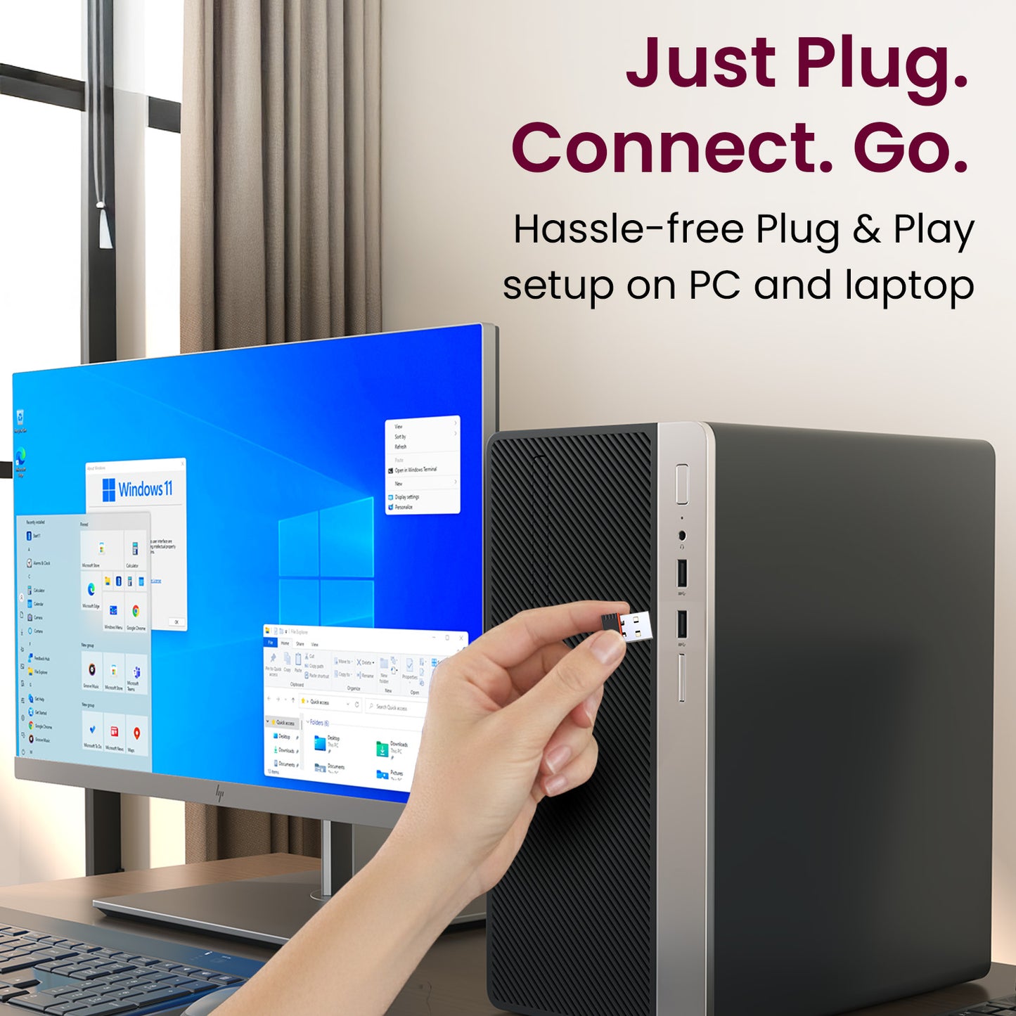 WiPlug 150