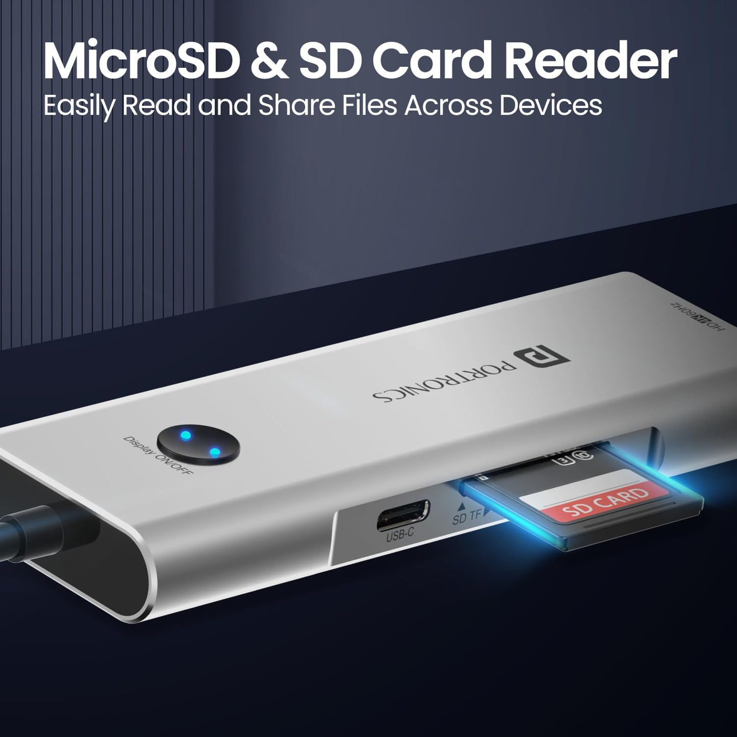 Mport One