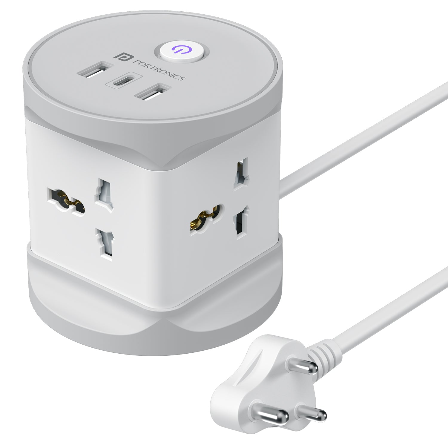 portronics Power Plate 9 Pro-picture-36