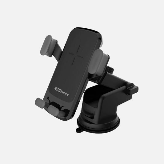 Charge Clamp