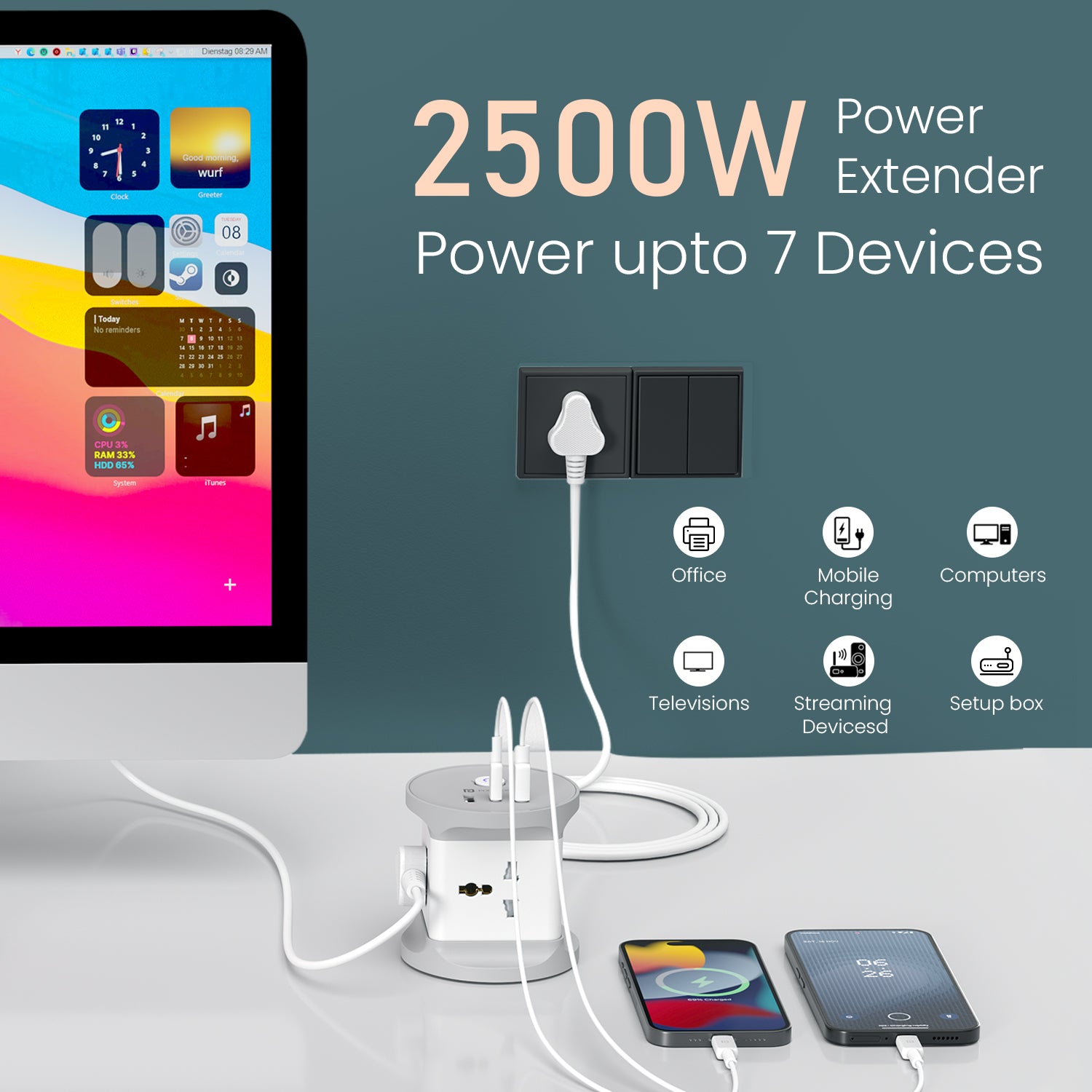 Power Plate 9 Pro