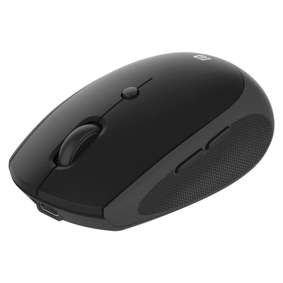 Portronics Toad III Bluetooth Wireless Mouse Black