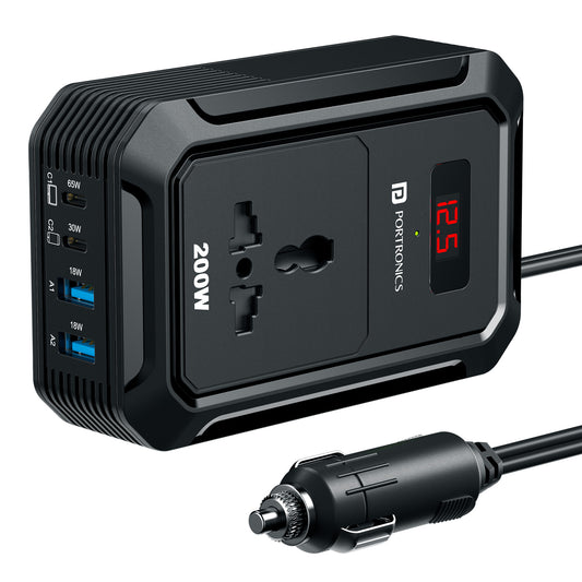 Car Power III Pro