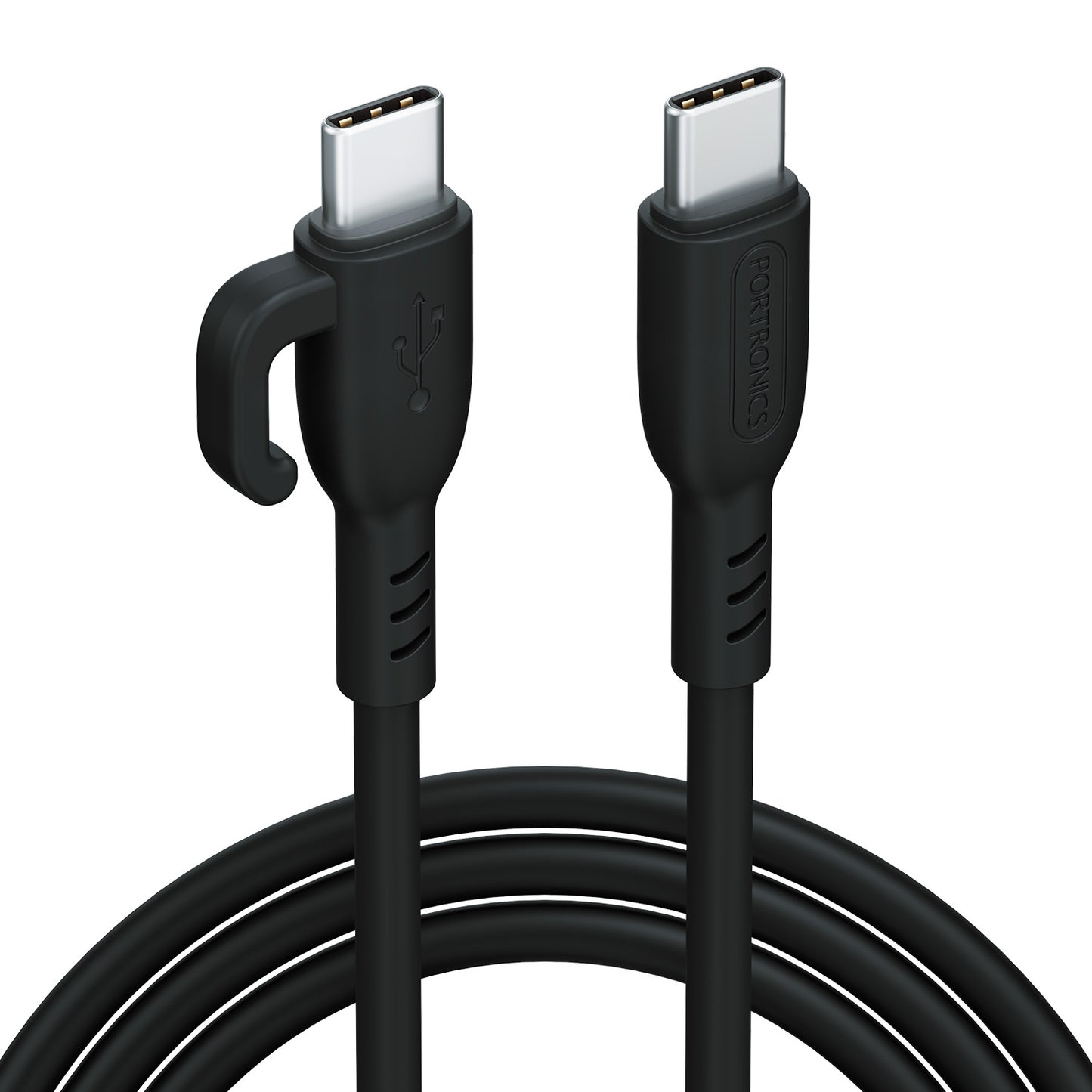 Konnect Core 3 - Type C TO Type C