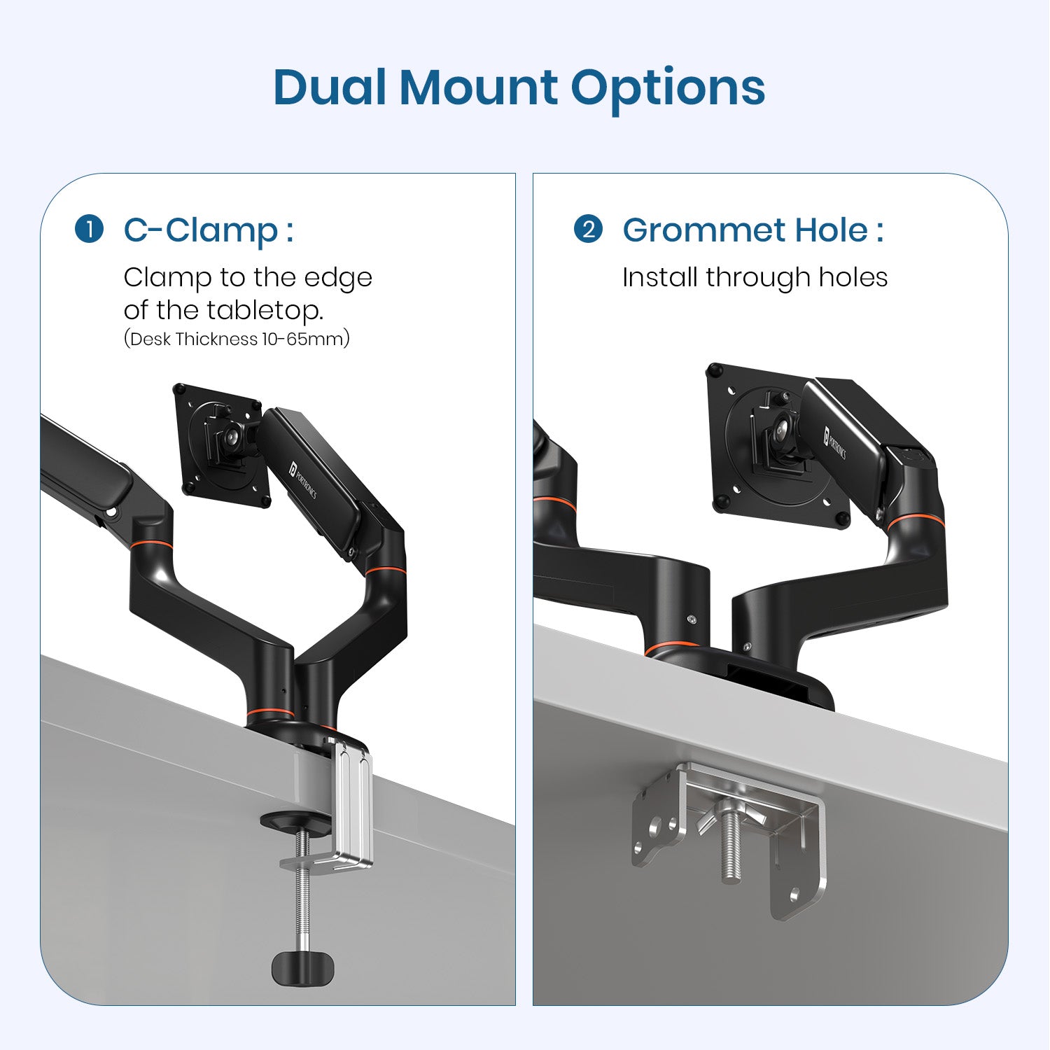 Aerolift Duo