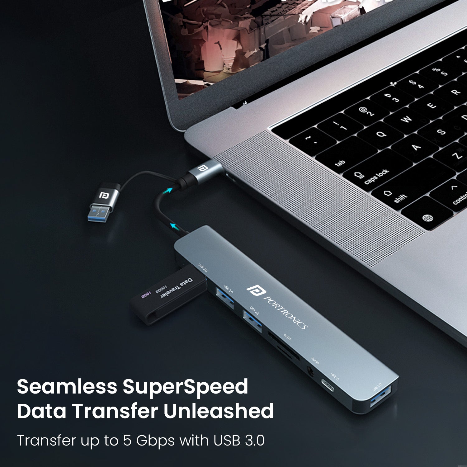 Mport 8 Plus