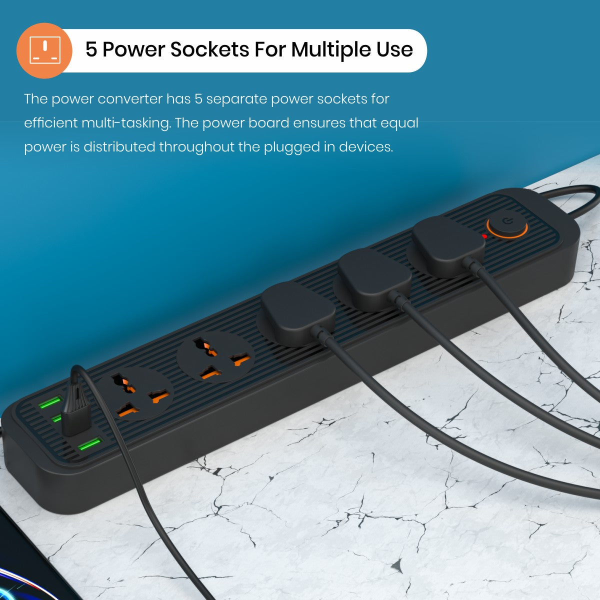 Power Plate 6