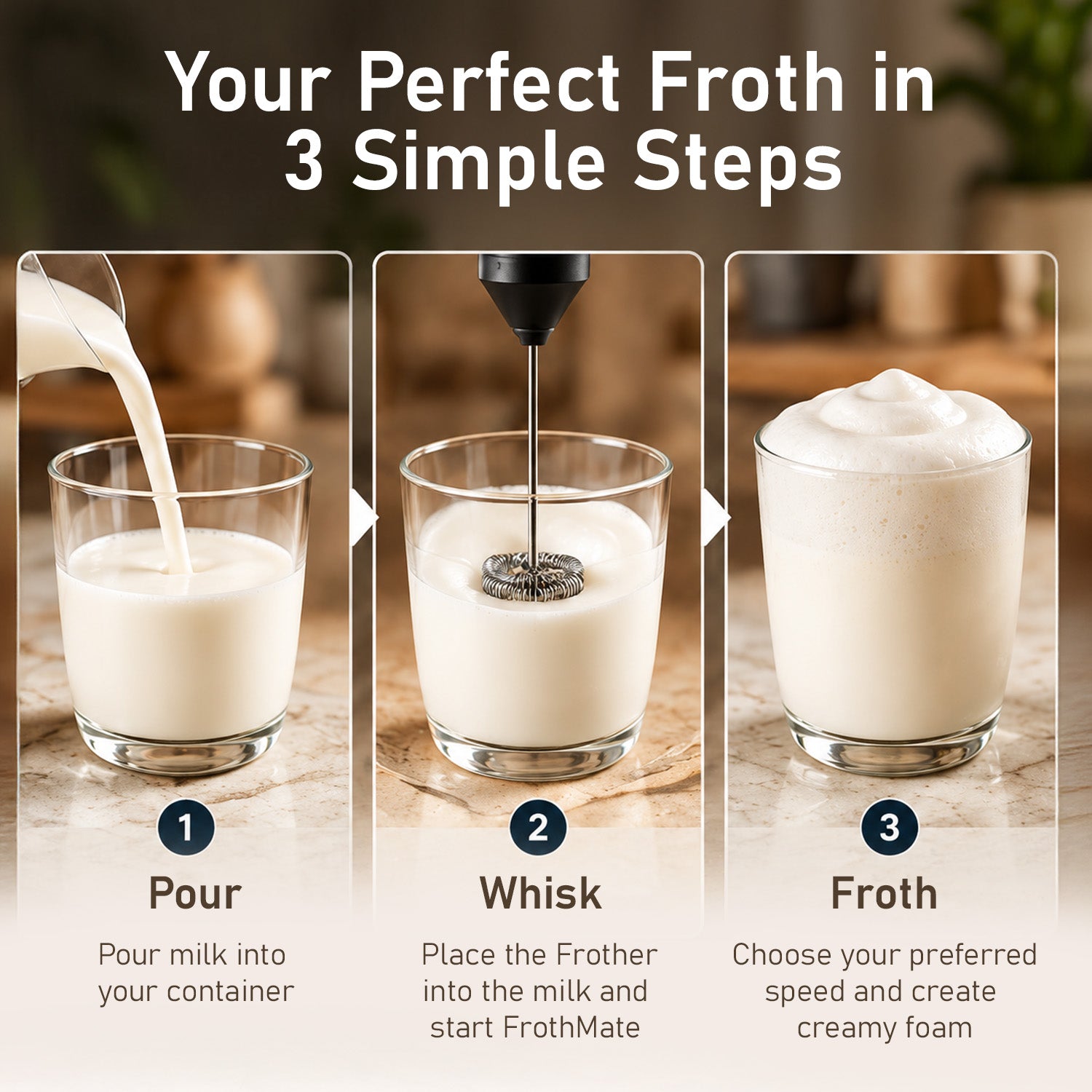 FrothMate