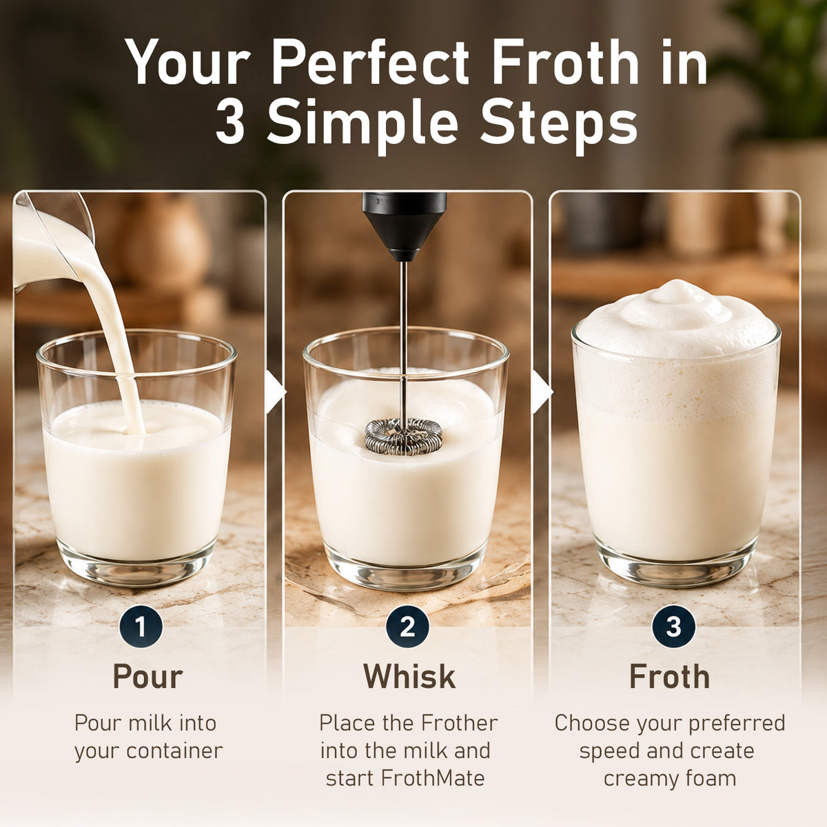 FrothMate