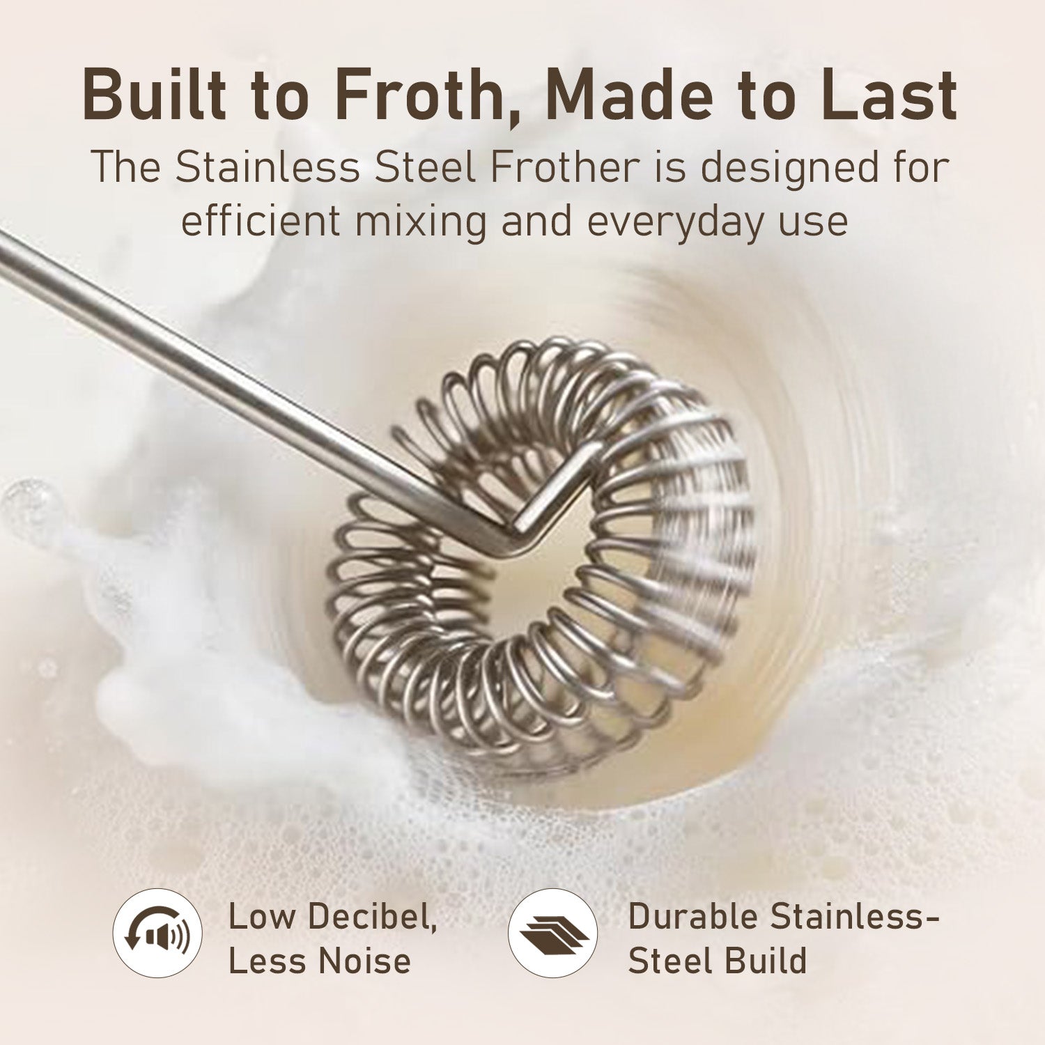 FrothMate