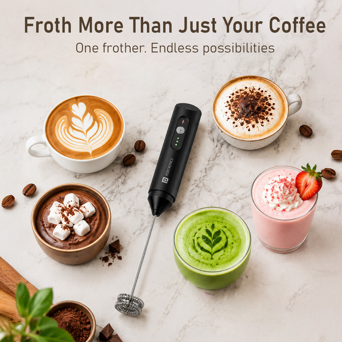 FrothMate