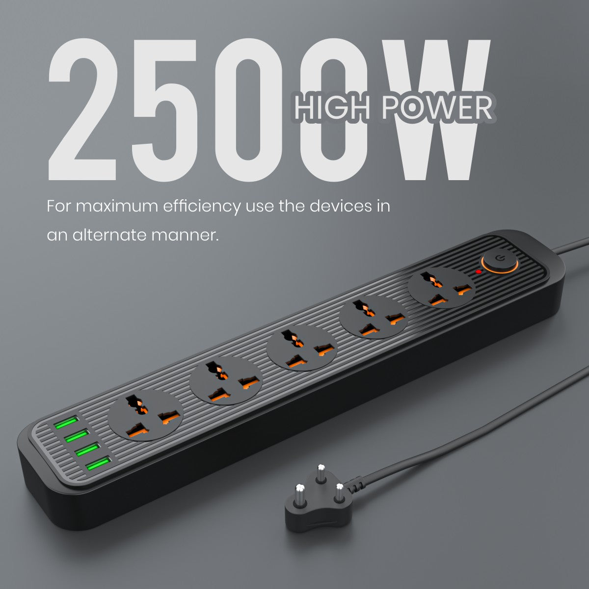 Power Plate 6