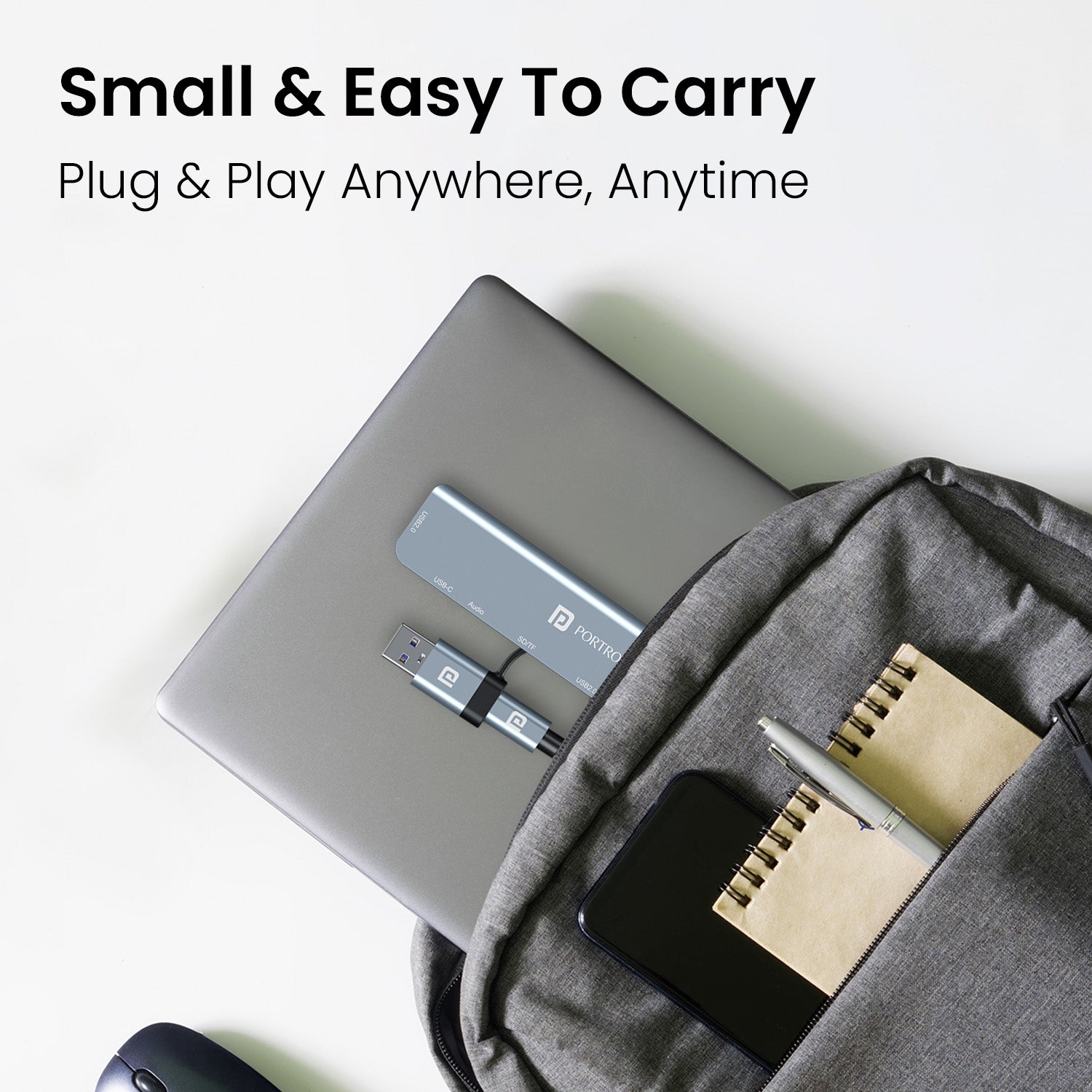 Mport 8 Plus