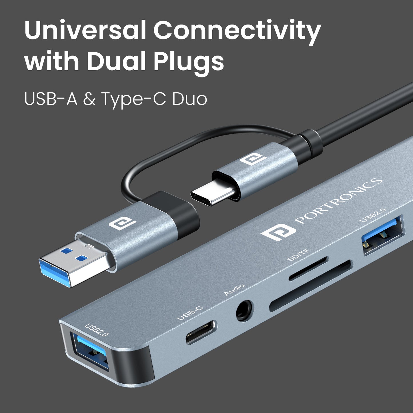 Mport 8 Plus